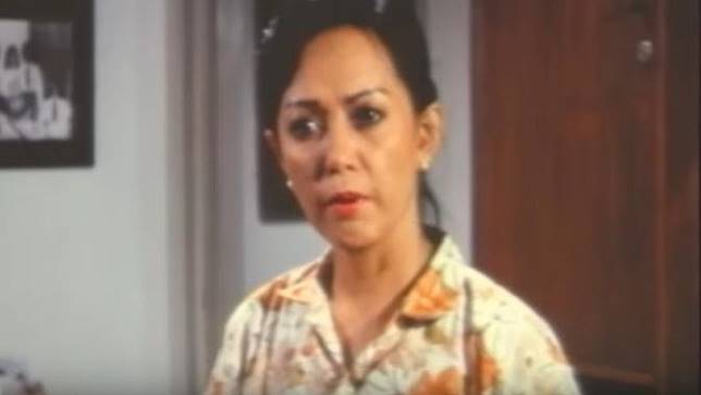 Mila Karmila. Foto: YouTube/Falcon Mila Karmila. Foto: YouTube/Falcon