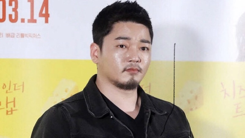 Moon Ji Yoon Aktor Sassy Girl Chun Hyang Meninggal Dunia Ge