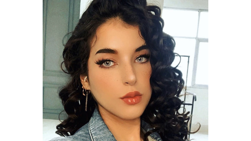 Tasya Farasya (foto: SC IG @tasyafarasya) Tasya Farasya (foto: SC IG @tasyafarasya)
