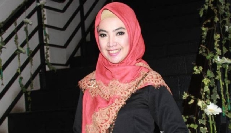 Politisi Partai Demokrat Ingrid Kansil. Foto: Instagram/ingridkansil Politisi Partai Demokrat Ingrid Kansil. Foto: Instagram/ingridkansil