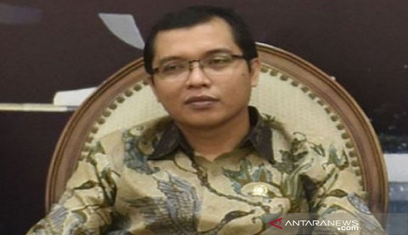 Politisi PPP Achmad Baidowi. Foto: Antara Politisi PPP Achmad Baidowi. Foto: Antara