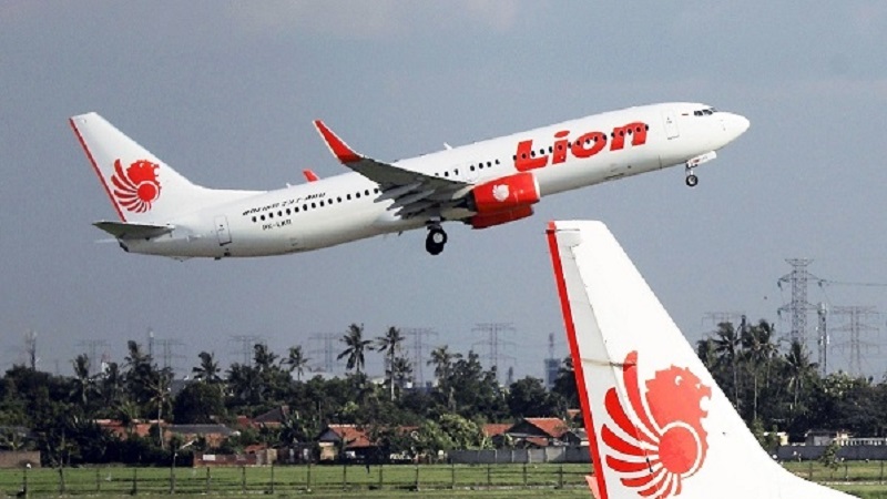 Lion Air Group Beri Refund Tiket 100 Persen, Cek Ketentuannya! ( Foto: info brand) Lion Air Group Beri Refund Tiket 100 Persen, Cek Ketentuannya! ( Foto: info brand)