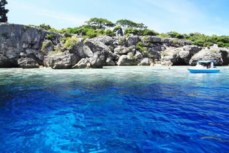 Destinasi seru di pulau Sulawesi ( foto: by galerry Indonesia kaya. Destinasi seru di pulau Sulawesi ( foto: by galerry Indonesia kaya.