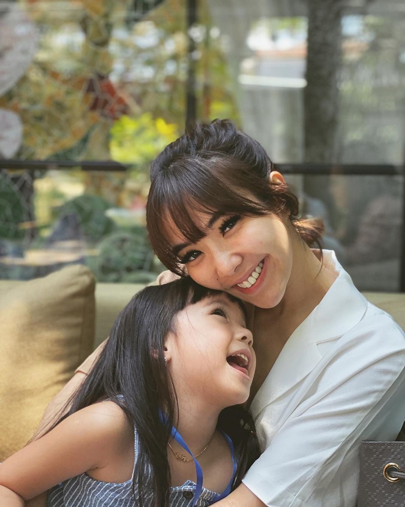 Gisella Anastasia dan Gempita (foto : @gisel_la/Instagram) Gisella Anastasia dan Gempita (foto : @gisel_la/Instagram)