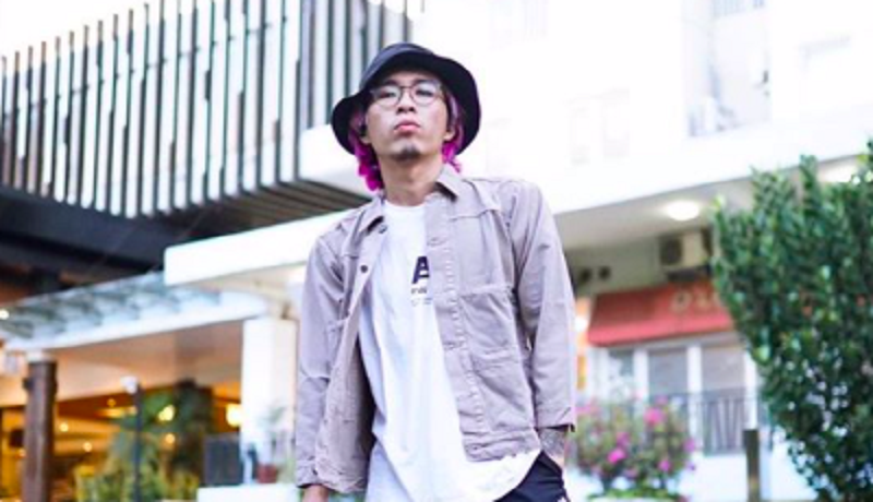 dr Tirta (IG @dr.tirta) dr Tirta (IG @dr.tirta)
