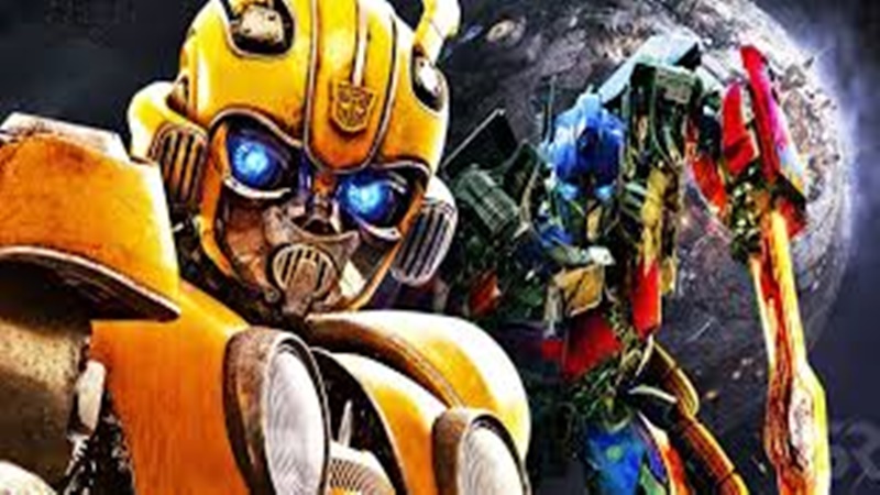  Kabar  Gembira Film Terbaru  Transformers Bakal Tayang Juni 20