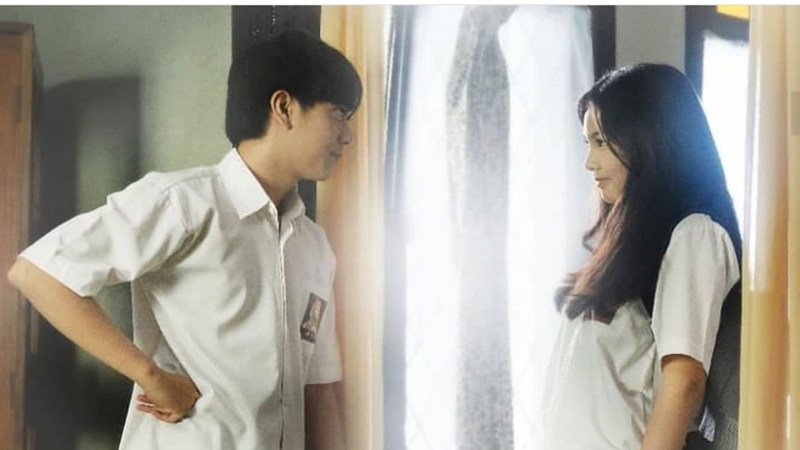 Film Milea: Suara dari Dilan (foto: SC IG @dilanku) Film Milea: Suara dari Dilan (foto: SC IG @dilanku)