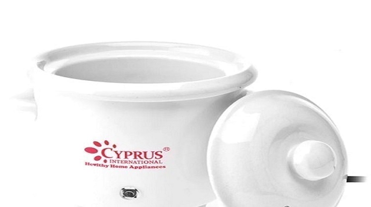 Cyprus Slow Cooker. Foto: my-best.id Cyprus Slow Cooker. Foto: my-best.id