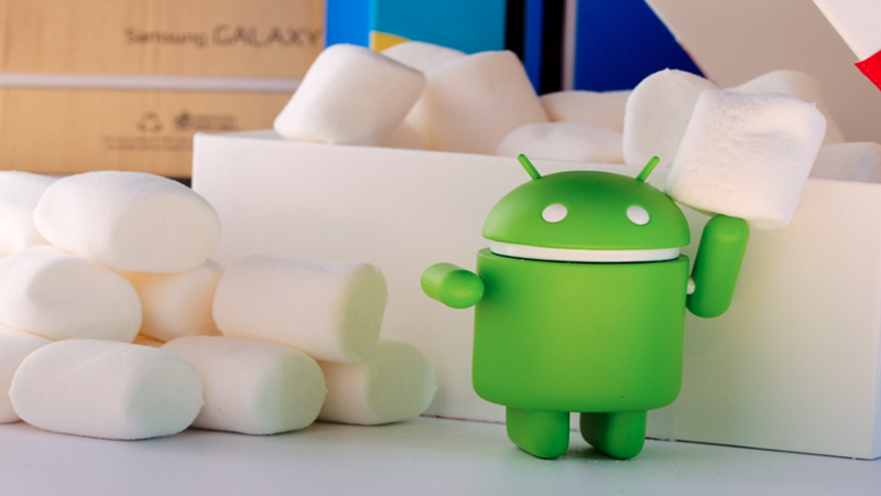 Google tunda peluncuran Android 11 Beta (foto: Freepik) Google tunda peluncuran Android 11 Beta (foto: Freepik)