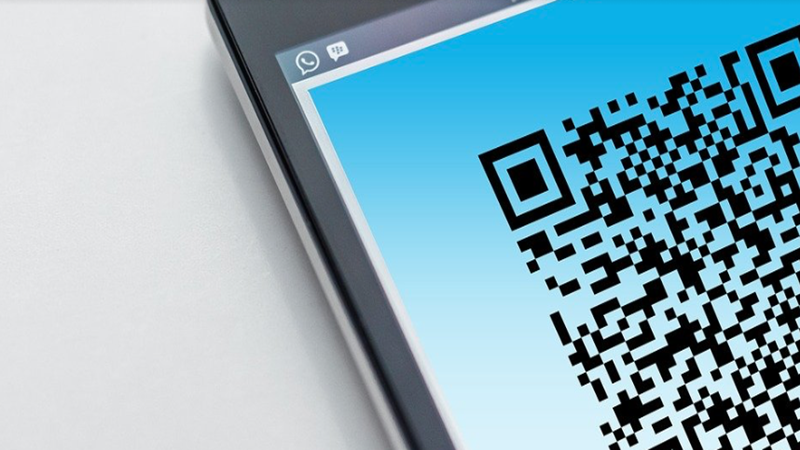 Mendeteksi pelanggan terinfeksi virus corona, restoran Jepang pakai sistem kode QR (foto: Pixabay) Mendeteksi pelanggan terinfeksi virus corona, restoran Jepang pakai sistem kode QR (foto: Pixabay)