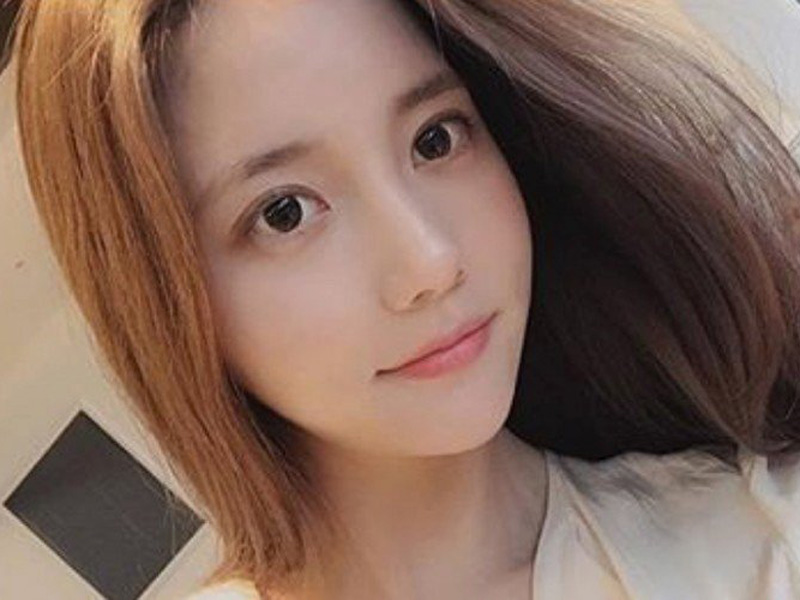 Han Seo Hee. Foto: Allkpop Han Seo Hee. Foto: Allkpop