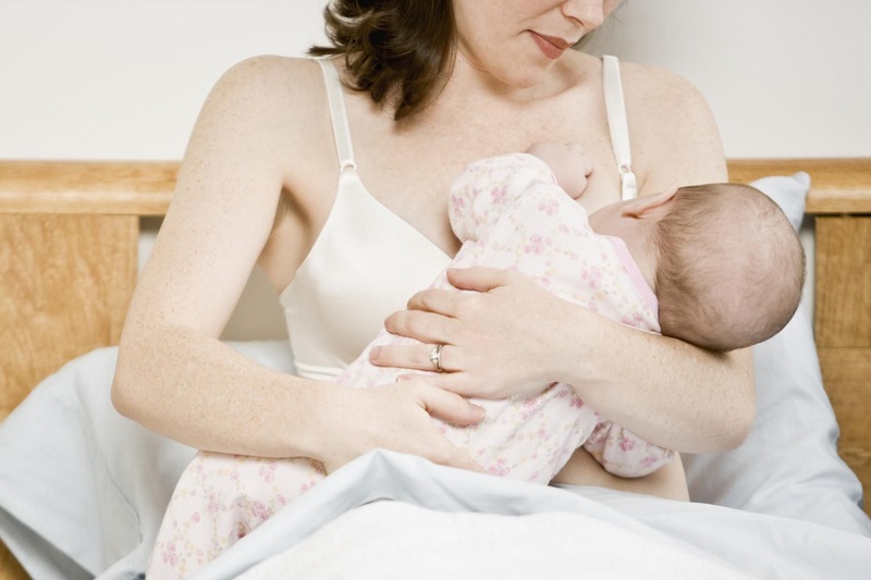 ilustrasi: fakta penting mengenai ASI (Foto :verywell family) ilustrasi: fakta penting mengenai ASI (Foto :verywell family)