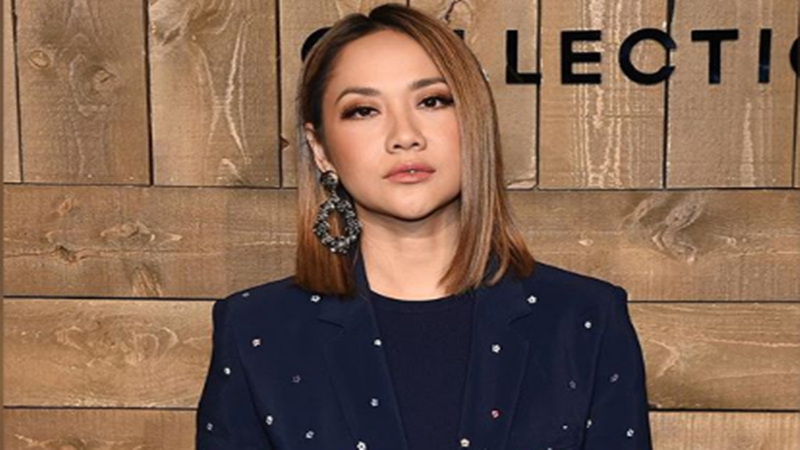 Bunga Citra Lestari (foto: SC IG Bunga Citra Lestari) Bunga Citra Lestari (foto: SC IG Bunga Citra Lestari)