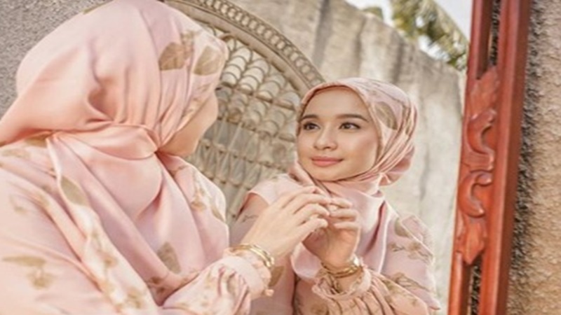 Laudya Cynthia Bella (foto: @laudyacynthiabella) Laudya Cynthia Bella (foto: @laudyacynthiabella)