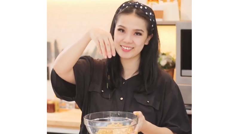 Chef Devina Hermawan (foto: SC IG @devinahermawan) Chef Devina Hermawan (foto: SC IG @devinahermawan)