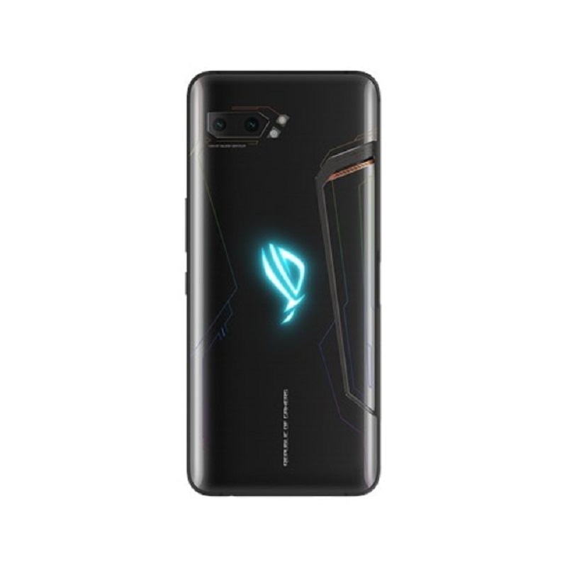Asus Rog Phone II ( foto: my-best.id) Asus Rog Phone II ( foto: my-best.id)