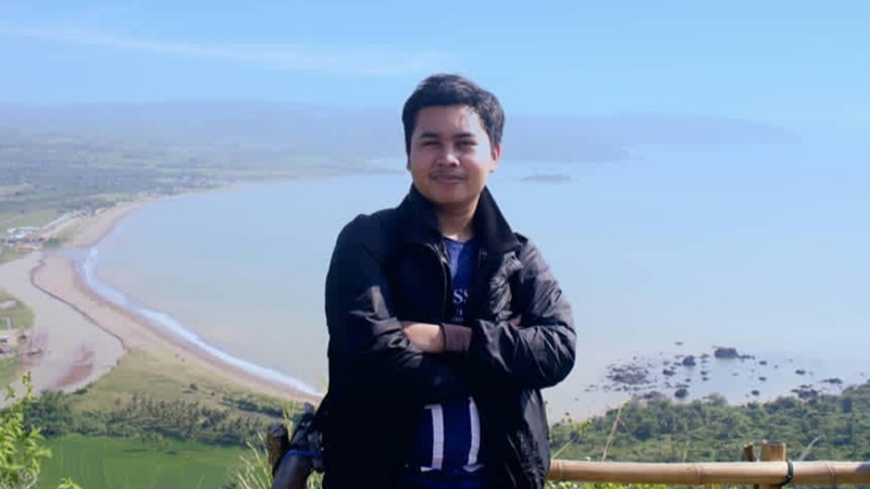 Jerry Bastian (foto: IG Jerry Bastian) Jerry Bastian (foto: IG Jerry Bastian)