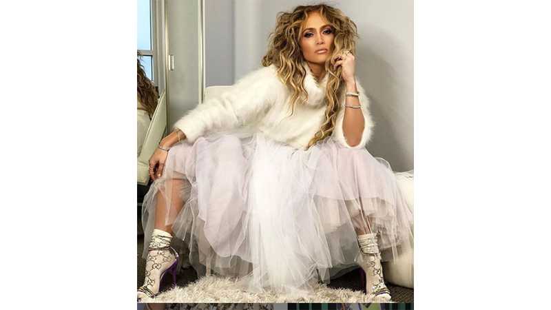 Jennifer Lopez (foto: SC IG @jenniferlopezfans) Jennifer Lopez (foto: SC IG @jenniferlopezfans)
