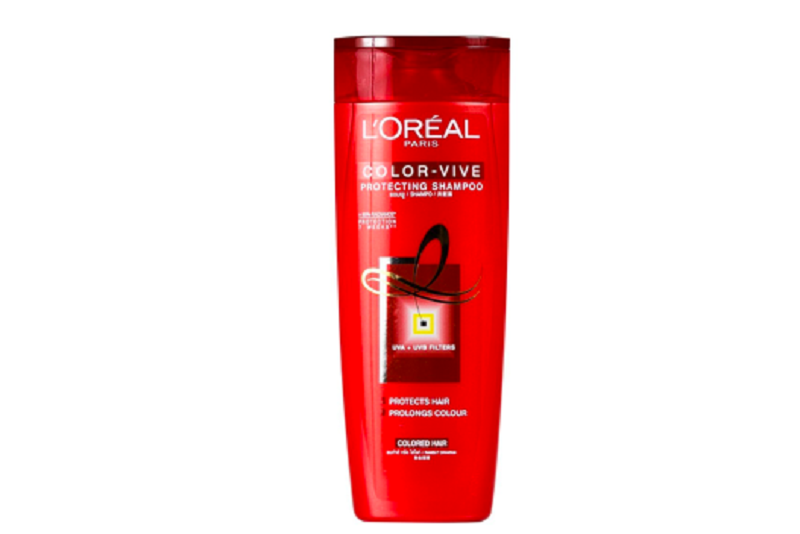 L’Oreal Color-Vive Protecting Shampoo (foto: loreal-paris.co.id) L’Oreal Color-Vive Protecting Shampoo (foto: loreal-paris.co.id)