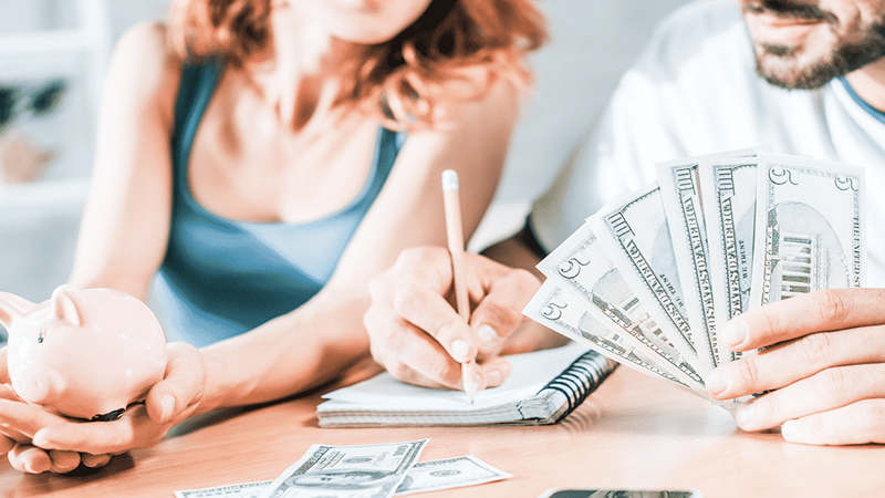 Ilustrasi (foto: the budget mom) Ilustrasi (foto: the budget mom)
