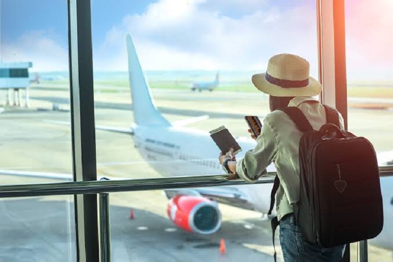 Ilustrasi: traveling ( Foto: by moneywise) Ilustrasi: traveling ( Foto: by moneywise)
