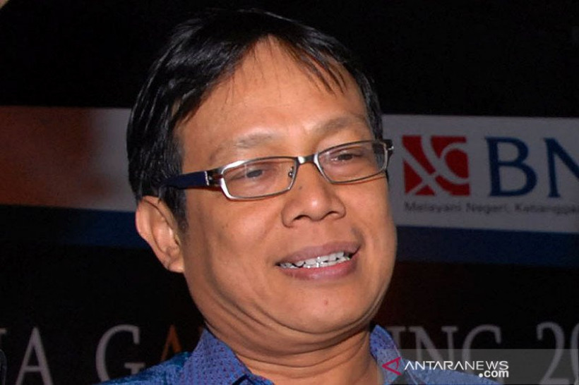 Kepala Ekonomi BNI Ryan Kiryanto. Foto: Antara Kepala Ekonomi BNI Ryan Kiryanto. Foto: Antara