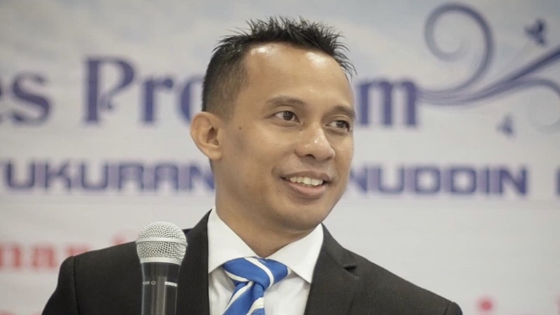 Safir Senduk (foto: SC IG @safirsenduk) Safir Senduk (foto: SC IG @safirsenduk)