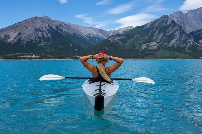Ilustrasi: traveling (foto: Pixabay) Ilustrasi: traveling (foto: Pixabay)