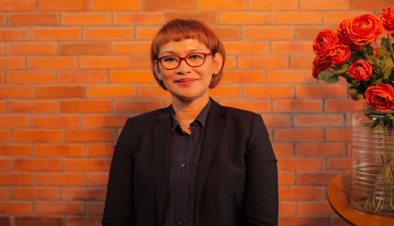 Psikolog Ratih Ibrahim. Foto: dok pribadi Psikolog Ratih Ibrahim. Foto: dok pribadi