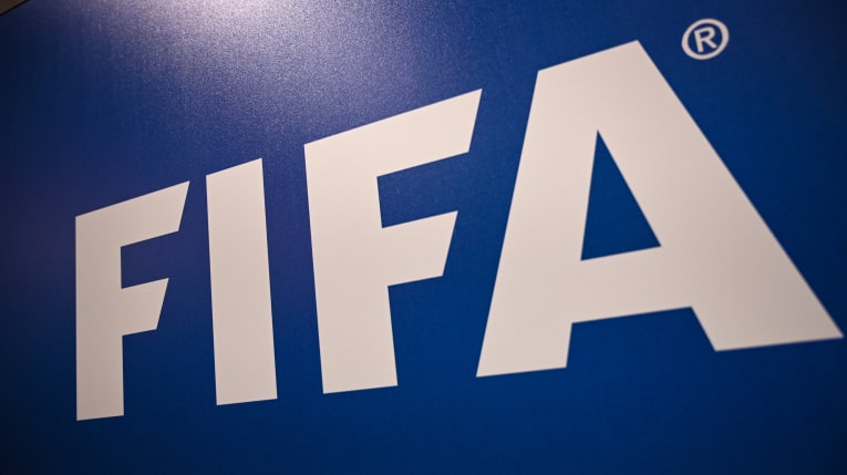 FIFA. Foto: AFC FIFA. Foto: AFC