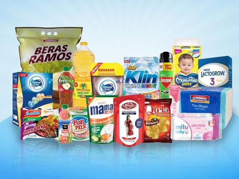 Katalog promo Indomaret. Foto: Instagram/Indomaret Katalog promo Indomaret. Foto: Instagram/Indomaret