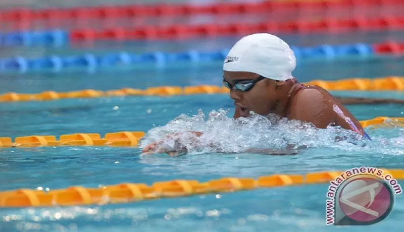 Azzahra Permatahani. Foto: Antara Azzahra Permatahani. Foto: Antara