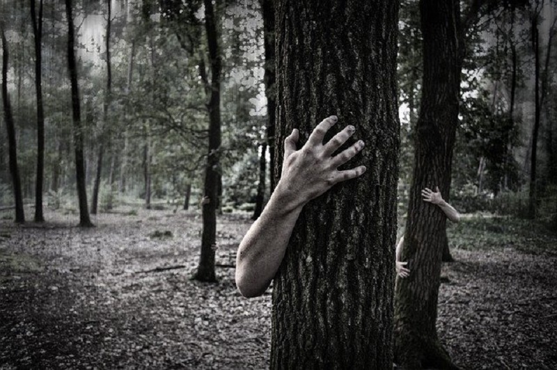 ilustrasi: menonton film horor ( foto: pixabay) ilustrasi: menonton film horor ( foto: pixabay)