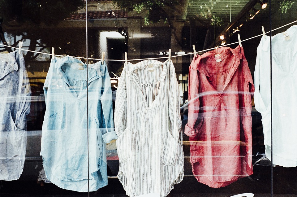 ilustrasi: mencuci baju (foto: Pixabay) ilustrasi: mencuci baju (foto: Pixabay)