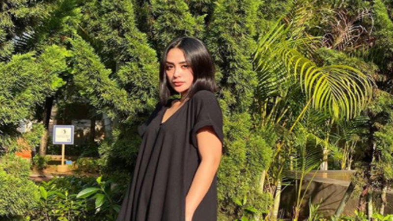 Selvi Kitty (foto: SC IG @selvikitty) Selvi Kitty (foto: SC IG @selvikitty)
