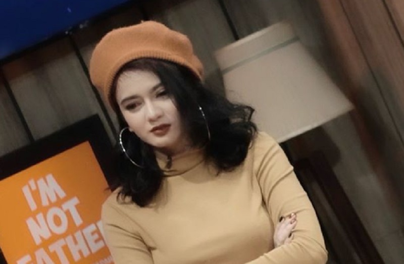 Cantiknya Citra Anindya, Pacar chef Juna ( foto: instagram @citraanindya) Cantiknya Citra Anindya, Pacar chef Juna ( foto: instagram @citraanindya)