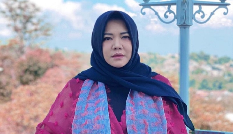 Risa Saraswati (Instagram @risa_saraswati) Risa Saraswati (Instagram @risa_saraswati)