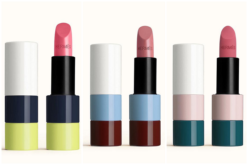 edisi lipstik hermes edisi pink terbatas (sumber : doc Hermes) edisi lipstik hermes edisi pink terbatas (sumber : doc Hermes)