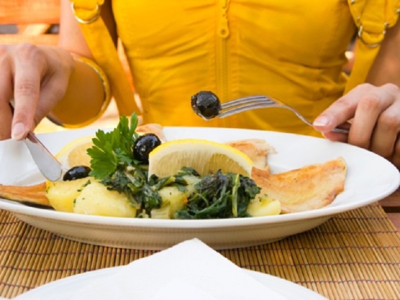 ilustrasi: makanan sehat (foto: Pixabay) ilustrasi: makanan sehat (foto: Pixabay)