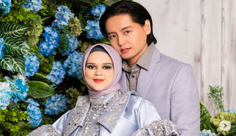 Roger Danuarta dan Cut Meyriska (FOTO: Instagram @cutratumeyriska) Roger Danuarta dan Cut Meyriska (FOTO: Instagram @cutratumeyriska)