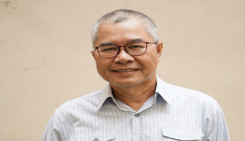 Piter Abdullah. (dok pribada) Piter Abdullah. (dok pribada)