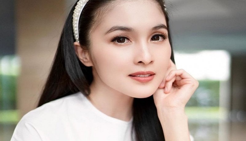Sandra Dewi. (Instagram/sandradewi88) Sandra Dewi. (Instagram/sandradewi88)