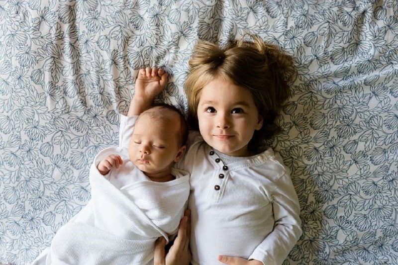 Ilustrasi: anak bayi ( foto: pixabay) Ilustrasi: anak bayi ( foto: pixabay)