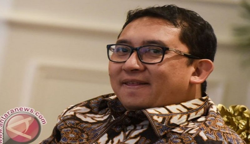Fadli Zon. FOTO: Antara Fadli Zon. FOTO: Antara