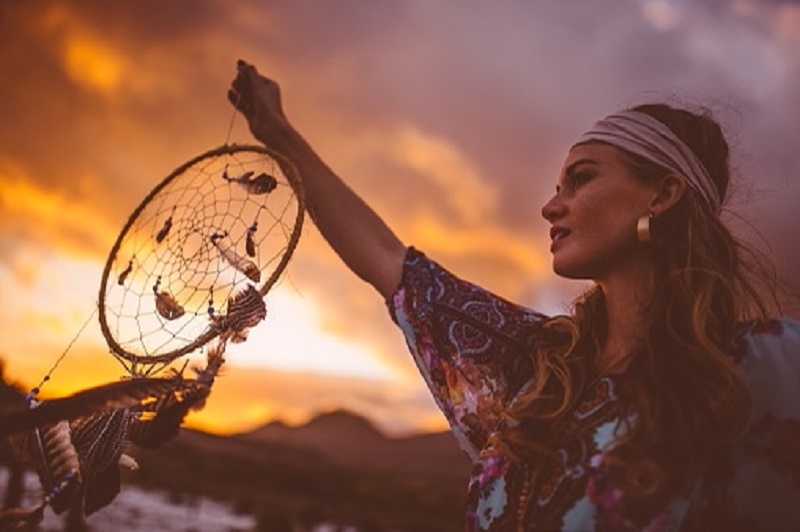 ilustrasi: Gaya bohemian yang asik (Sumber : pixabay) ilustrasi: Gaya bohemian yang asik (Sumber : pixabay)