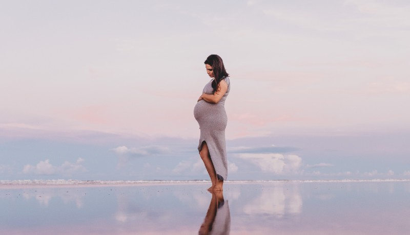 ilustrasi: ibu hamil ( foto: unsplash) ilustrasi: ibu hamil ( foto: unsplash)