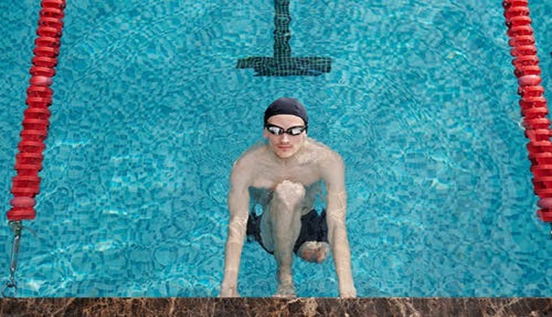 Ilustrasi penyandang disabilitas berenang (foto: Pexels) Ilustrasi penyandang disabilitas berenang (foto: Pexels)