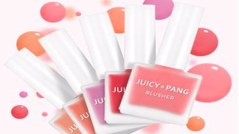 A'pieu Juicy Pang Water Blusher (foto: Tokopedia) A'pieu Juicy Pang Water Blusher (foto: Tokopedia)