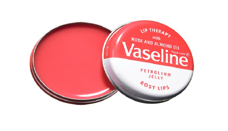 Vaseline lip therapy strawberry. Foto: mcdaid pharmacy Vaseline lip therapy strawberry. Foto: mcdaid pharmacy