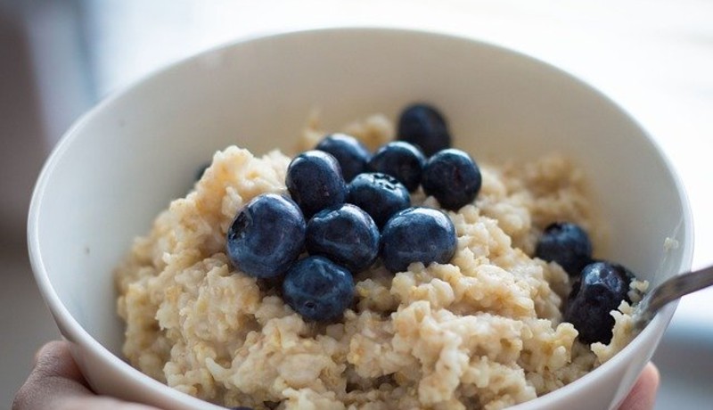ilustrasi: oatmeals (foto pixabay) ilustrasi: oatmeals (foto pixabay)